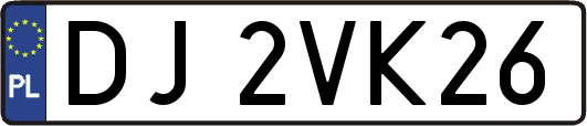 DJ2VK26