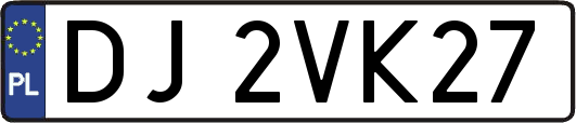 DJ2VK27