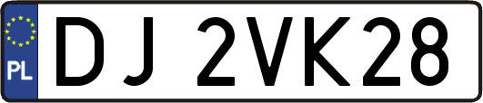 DJ2VK28