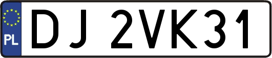 DJ2VK31