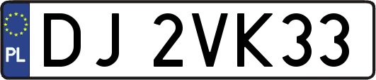 DJ2VK33