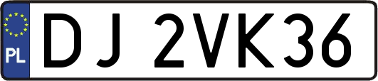DJ2VK36