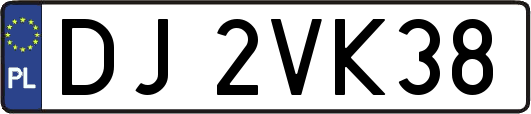 DJ2VK38