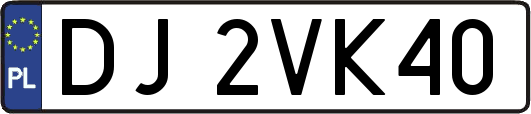 DJ2VK40