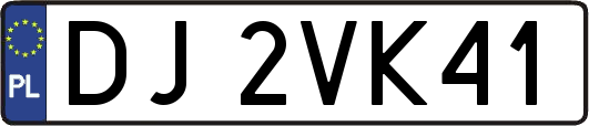 DJ2VK41