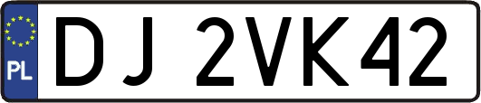 DJ2VK42