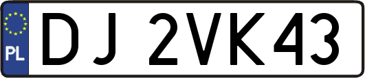 DJ2VK43