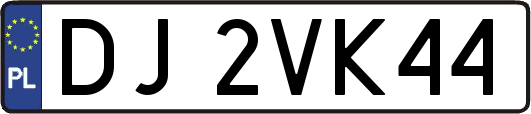 DJ2VK44