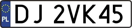 DJ2VK45