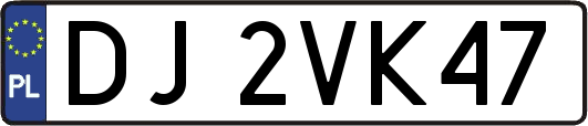 DJ2VK47