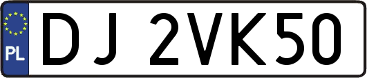 DJ2VK50