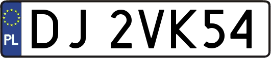 DJ2VK54
