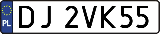 DJ2VK55
