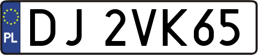 DJ2VK65
