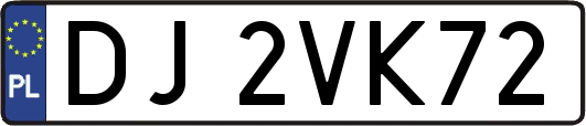 DJ2VK72