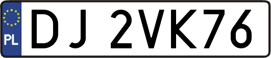 DJ2VK76