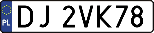 DJ2VK78