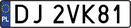 DJ2VK81