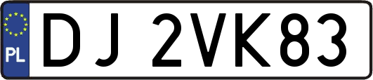 DJ2VK83