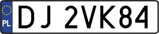 DJ2VK84
