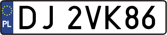 DJ2VK86