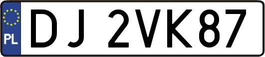 DJ2VK87