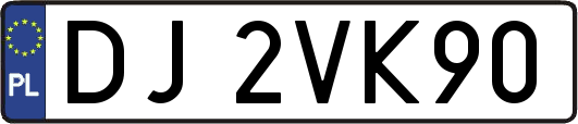 DJ2VK90