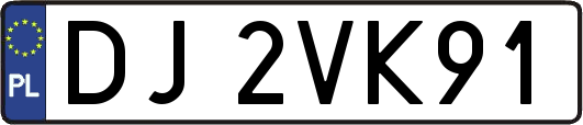 DJ2VK91