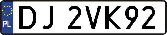 DJ2VK92