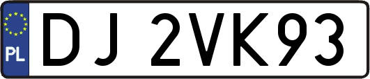 DJ2VK93