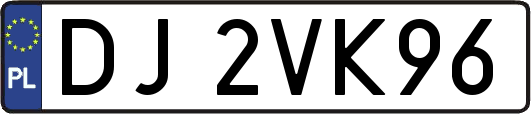 DJ2VK96
