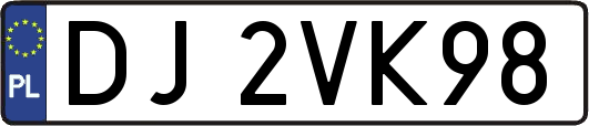 DJ2VK98