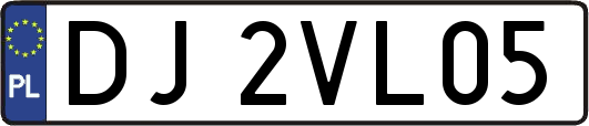 DJ2VL05