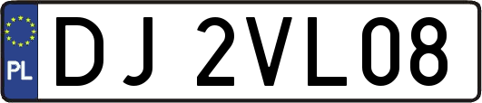 DJ2VL08