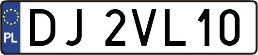 DJ2VL10