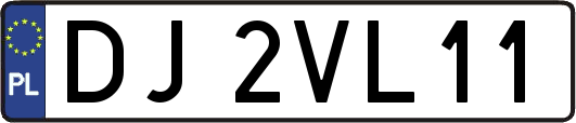 DJ2VL11