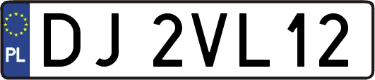 DJ2VL12