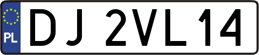 DJ2VL14