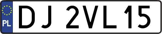 DJ2VL15