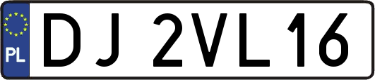 DJ2VL16