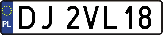 DJ2VL18