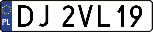 DJ2VL19