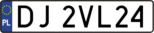 DJ2VL24