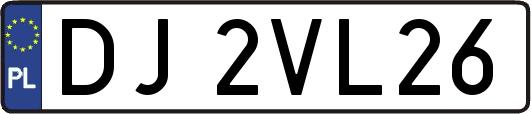 DJ2VL26