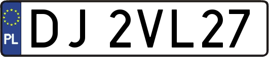 DJ2VL27