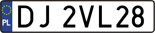 DJ2VL28