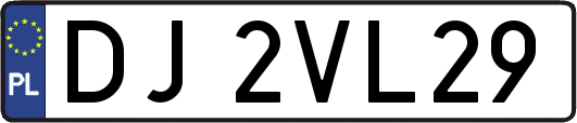 DJ2VL29