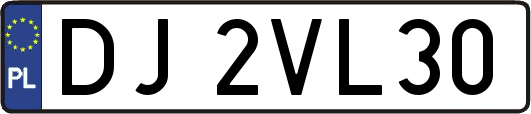 DJ2VL30