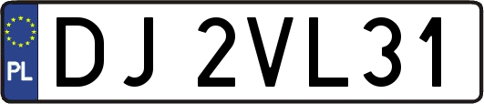 DJ2VL31