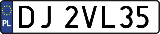 DJ2VL35